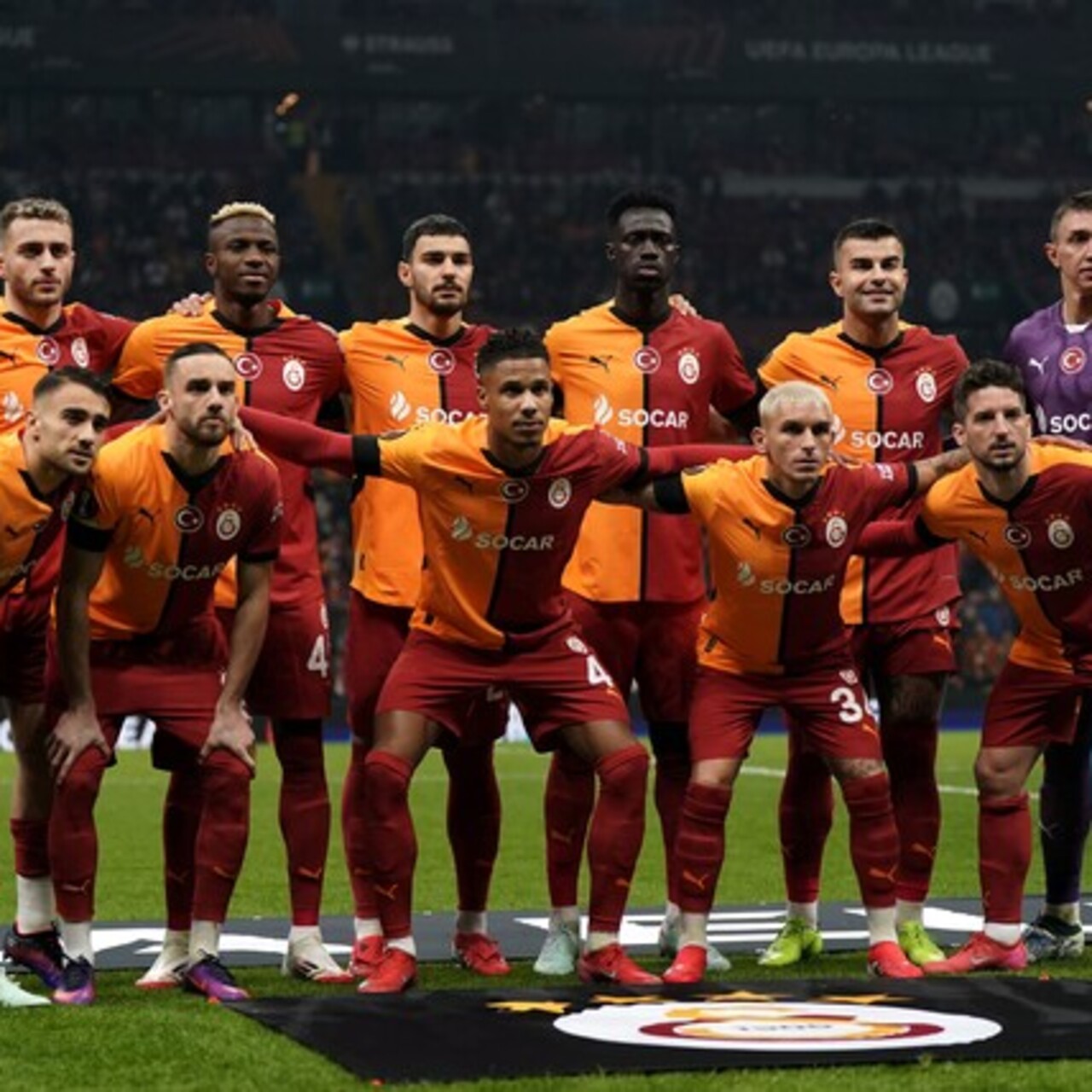 Ajax - Galatasaray maçı yayın bilgisi