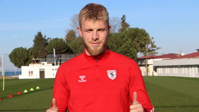 "Ne kadar güçlü olduğumuzu gösterdik"