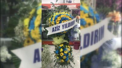 Ünlüler adına 312 bin liralık çiçek gönderdi, parasını da ödemedi!