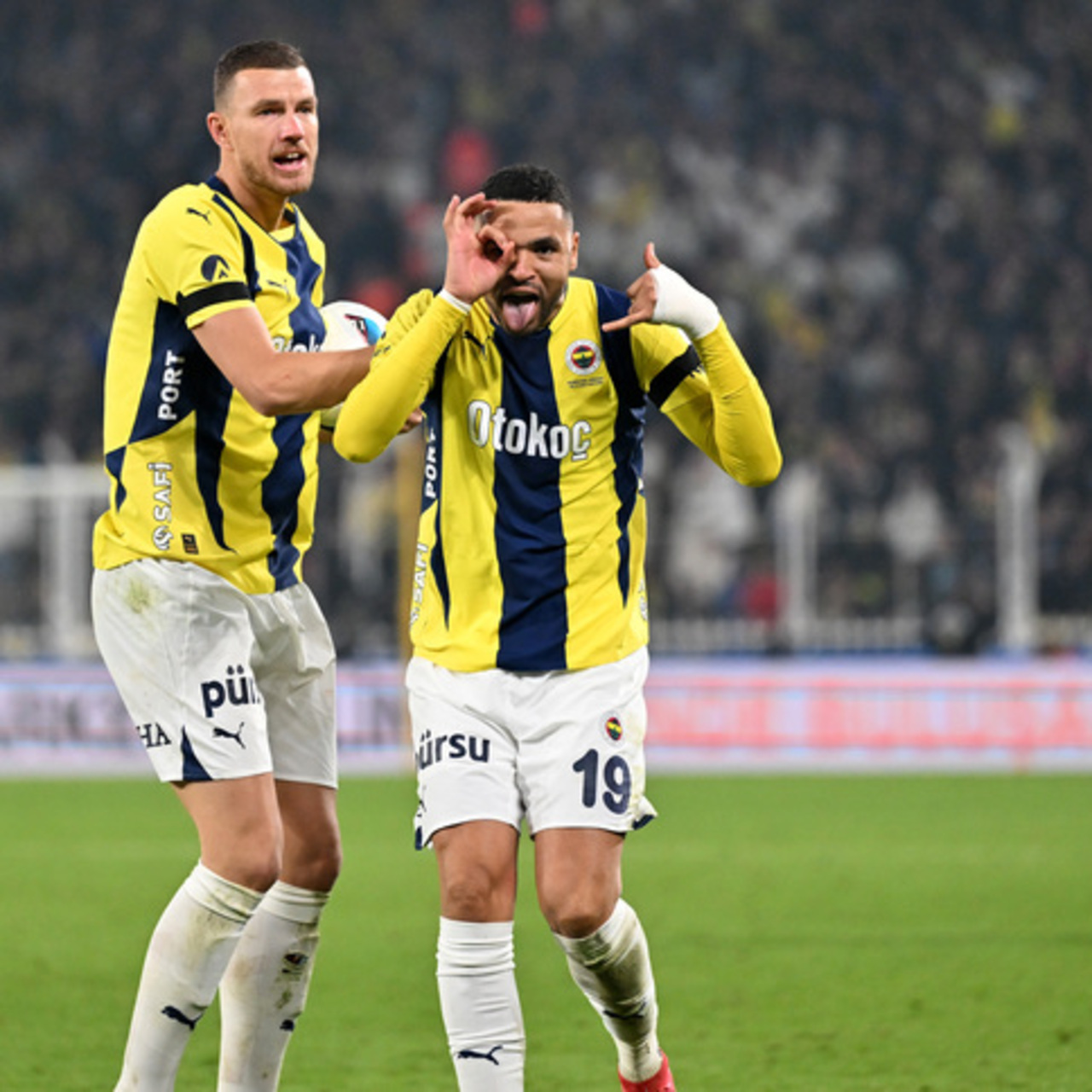 Midtjylland-Fenerbahçe maçı canlı izle