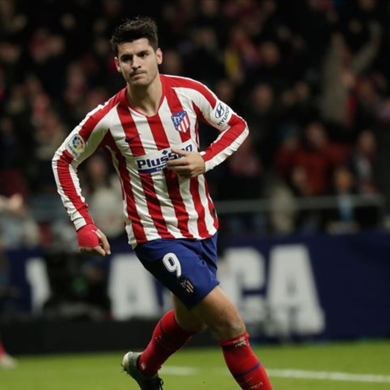 Alvaro Morata kimdir?