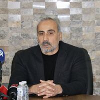 Sakaryaspor'da Mustafa Dalcı dönemi!