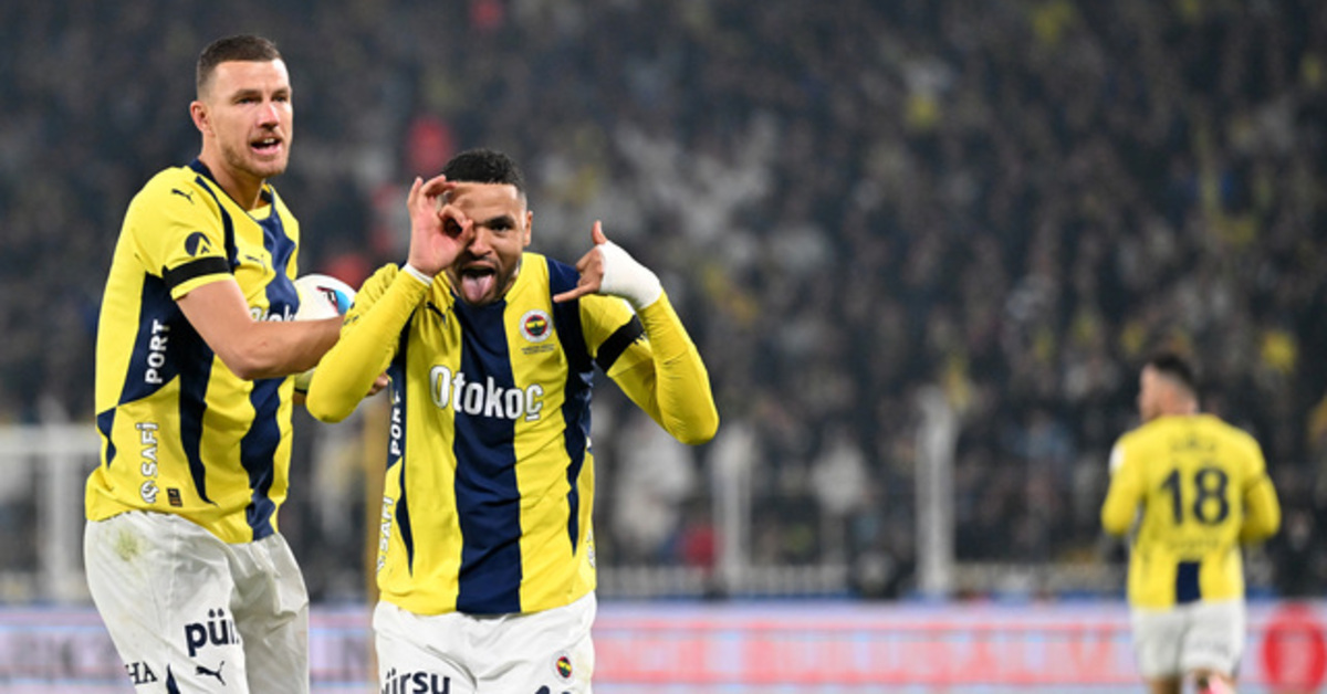 When is Midtjylland-Fenerbahçe, what time? Fenerbahce Europa League match on which channel, will be published without password? Midtjylland-Fenerbahçe Match TRT Sports Live Watch | - Habertürk - News Directory 3