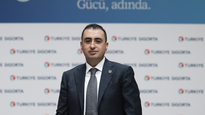 Türkiye Sigorta'da büyüme tahmini %40