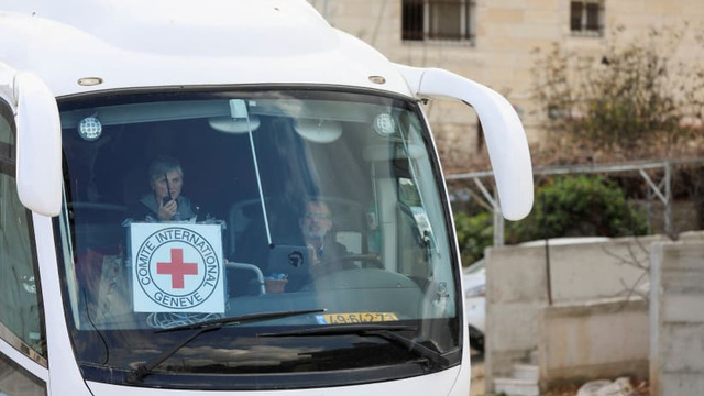 110 Filistinli evlerine döndü