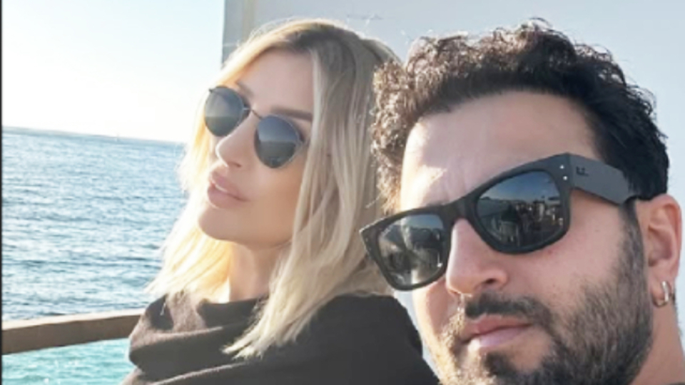 Âşıkların Yunanistan çıkarması