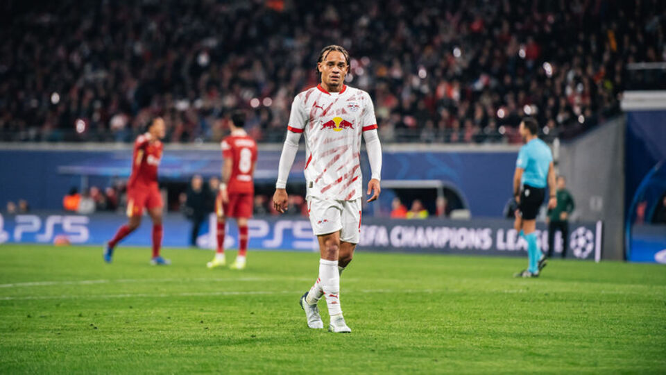 Leipzig, Xavi Simons'un bonservisini aldı!