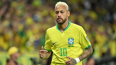 Neymar yuvasına döndü!