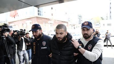 "Fatih Özer tahliye edildi" iddiasına yalanlama