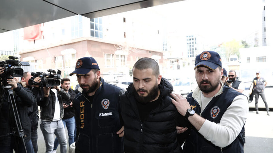 "Fatih Özer tahliye edildi" iddiasına yalanlama