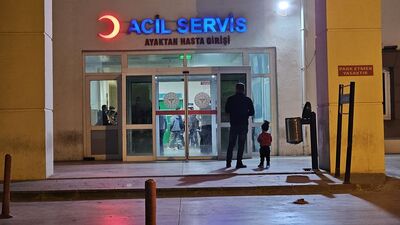 Cipin çarptığı kadın öldü