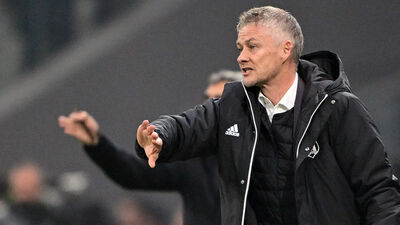 Solskjaer'den Twente maçında 2 değişiklik!