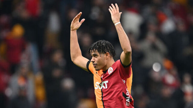 Gabriel Sara 5 maç sonra 11'de