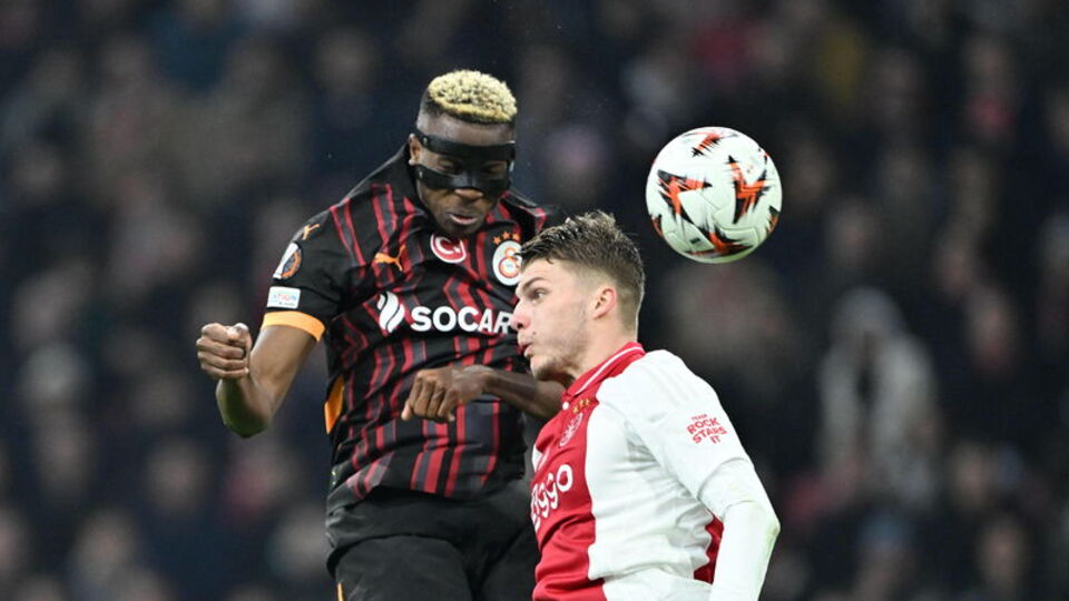 Cimbom Hollanda'da fırsat tepti!