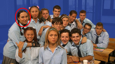 Değişen hayatını anlattı