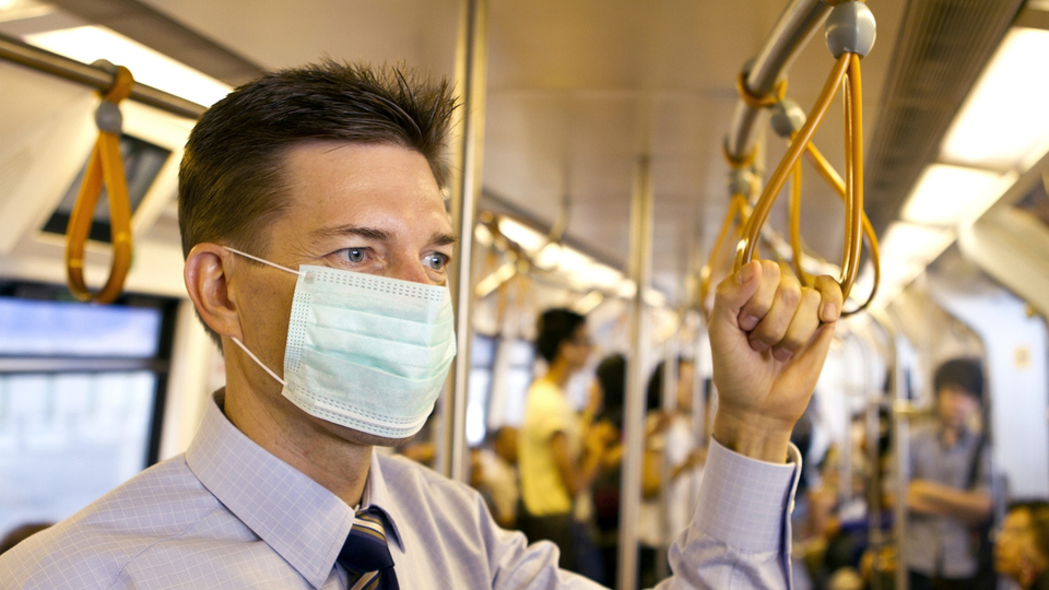 Doğru maske kullanımı için bilinmesi gerekenler