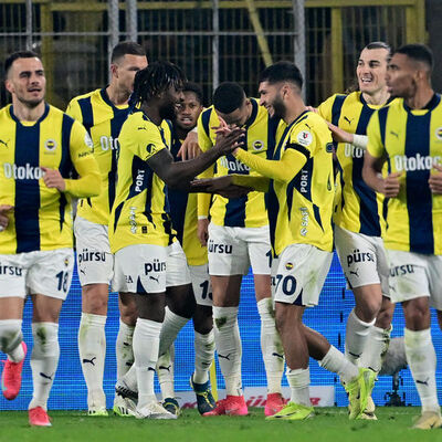 "Sert bir maç bizi bekliyor!"