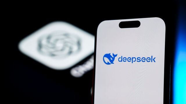 İtalya'da DeepSeek'e erişim engeli