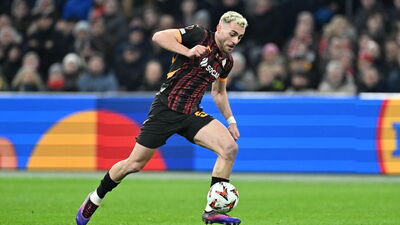 "Hedefimiz değişmedi"