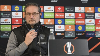 Thomas Thomasberg: Sonuçtan mutluyuz