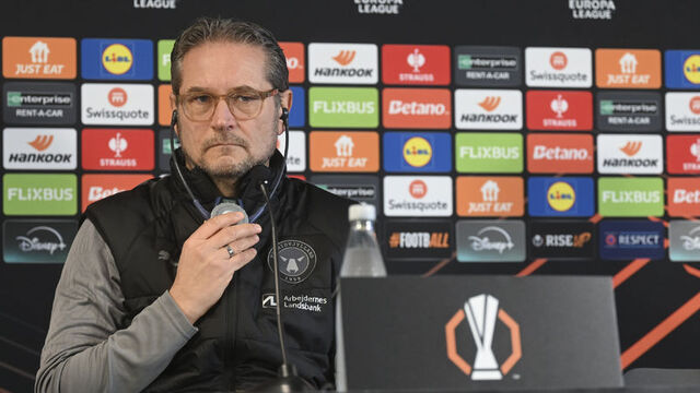 Thomas Thomasberg: Sonuçtan mutluyuz