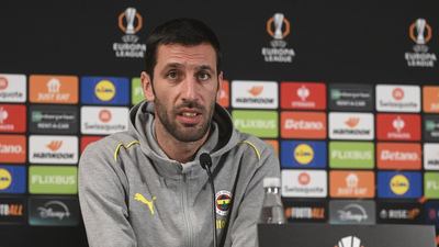 "Daha farklı bir Fenerbahçe olacak"