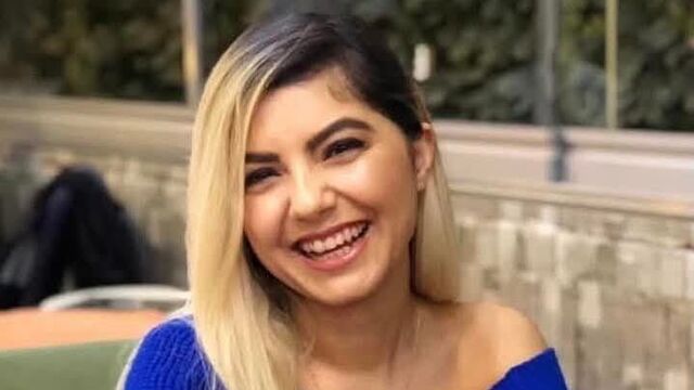 Doğumda beyne pıhtı atan hemşire kurtarılamadı