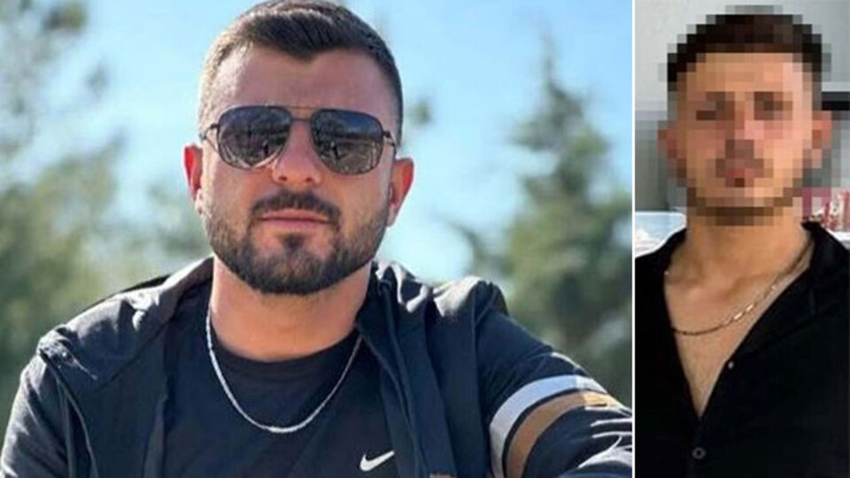 Mekânda başladı dışarıda bitti! Gazinoda kanlı kavga!