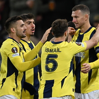 "Fenerbahçe istediğini aldı"