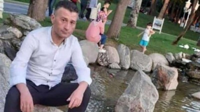 Sahte alkol yine can aldı!