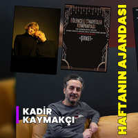 İşte haftanın kültür sanat ajandası