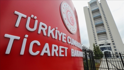 Ticaret Bakanlığı 55 ülkeyi 'ihracatta hedef ülke' olarak belirledi