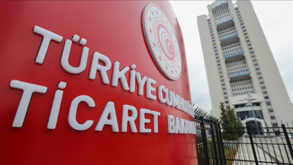 Ticaret Bakanlığı 55 ülkeyi 'ihracatta hedef ülke' olarak belirledi