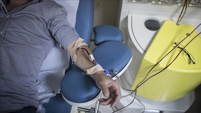 "Kuru cilt" böbrek hastalıklarında belirti olabilir