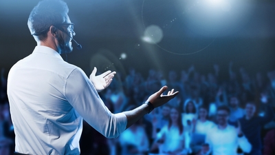 Toplum içinde konuşma korkusu nasıl yenilir?