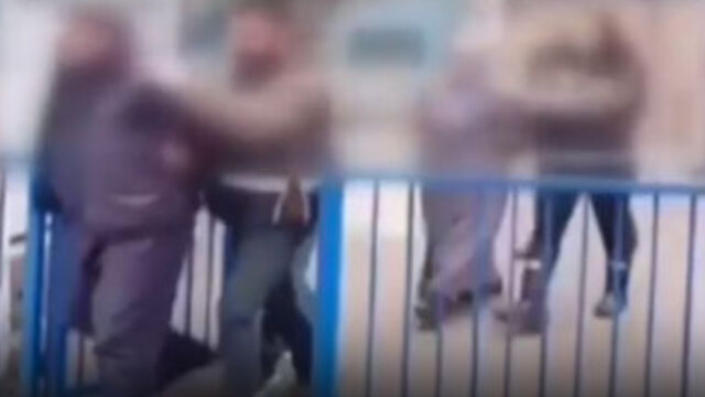 Eski kocasını sevgilisine boğdurtmuş!