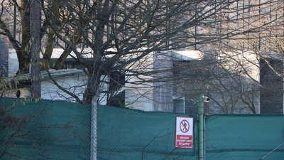 3'üncü oteli yaptırdığı ortaya çıktı!