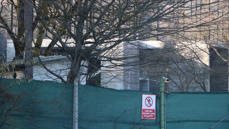 3'üncü oteli yaptırdığı ortaya çıktı!