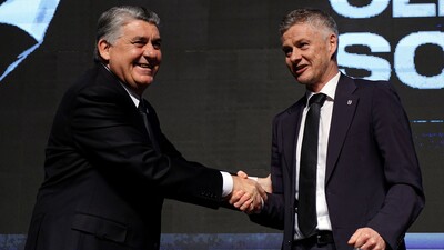 Beşiktaş'ta Onuachu zirvesi!