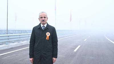 Pazarkule Sınır Kapısı'ndan Yunanistan'a kolay ulaşım