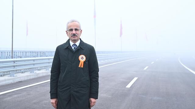 Pazarkule Sınır Kapısı'ndan Yunanistan'a kolay ulaşım