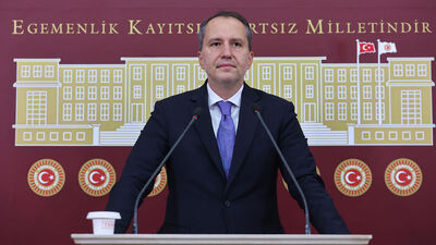 Erbakan: Cumhurbaşkanı adayı olacağım