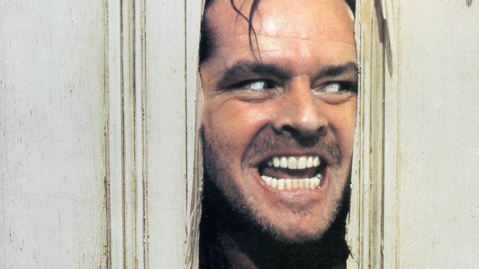 En iyi 5 Stanley Kubrick filmi