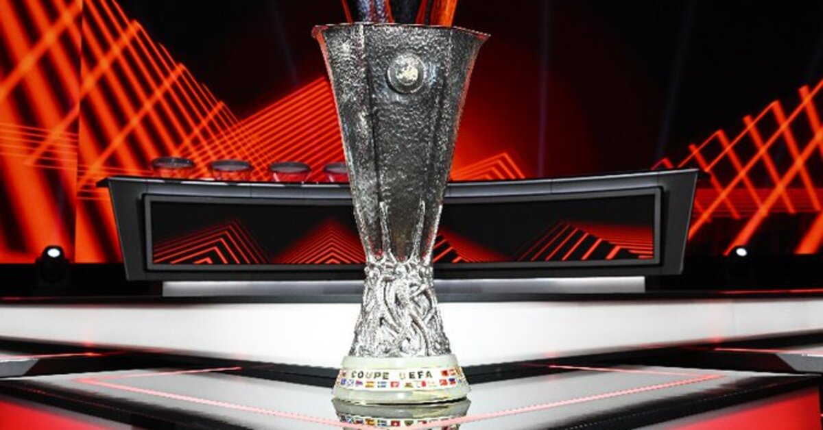 UEFA Europa League Play-Off Round Competitors Revealed - News Directory 3