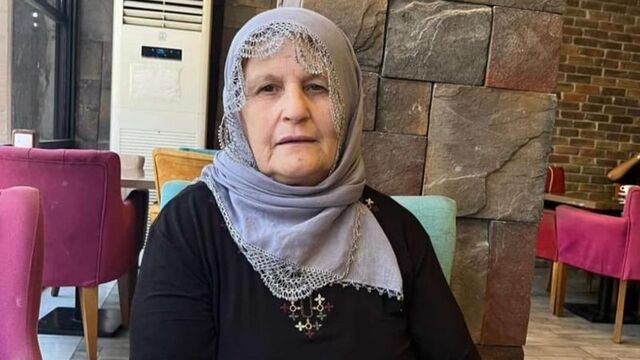 Oğluna dua edecekti... Öldüren ziyaret!