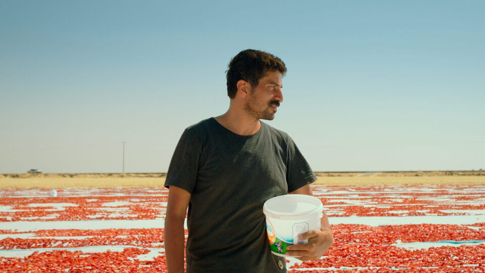 AKM Yeşilçam Sineması'nda bu hafta