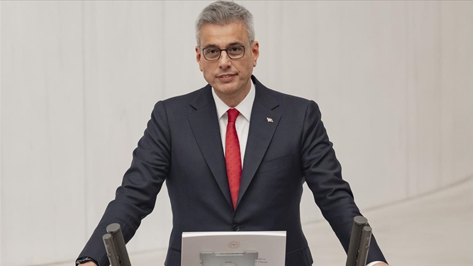 Bakan Memişoğlu: Özel sektöre akreditasyon getiriyoruz