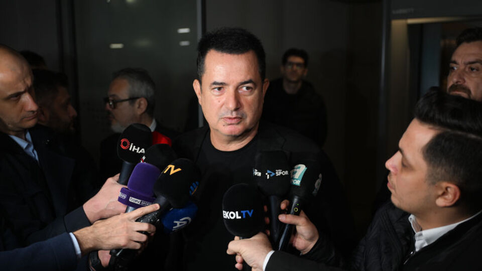 "Pazar günü yeni bir dönem başlıyor"