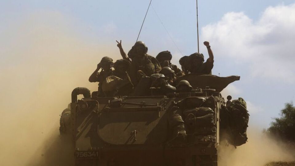 2 İsrail askeri İran'a casuslukla suçlanıyor