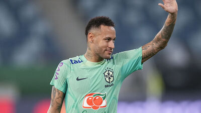Neymar'ın yeni adresi resmen belli oldu!